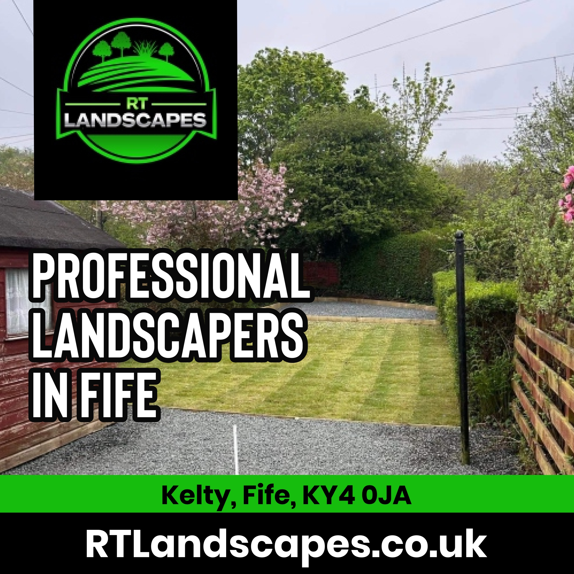 RT Landscapes